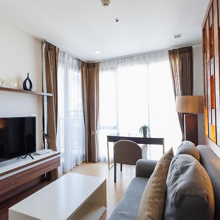 The Astra Condo City Center Chiang Mai Bagian luar foto