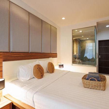 The Astra Condo City Center Chiang Mai Bagian luar foto