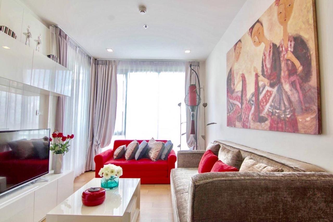 The Astra Condo City Center Chiang Mai Bagian luar foto