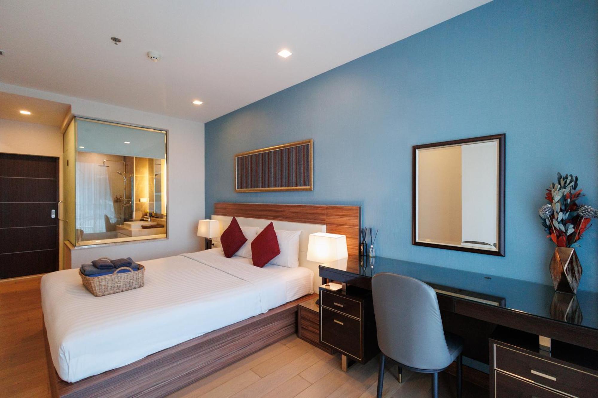 The Astra Condo City Center Chiang Mai Bagian luar foto