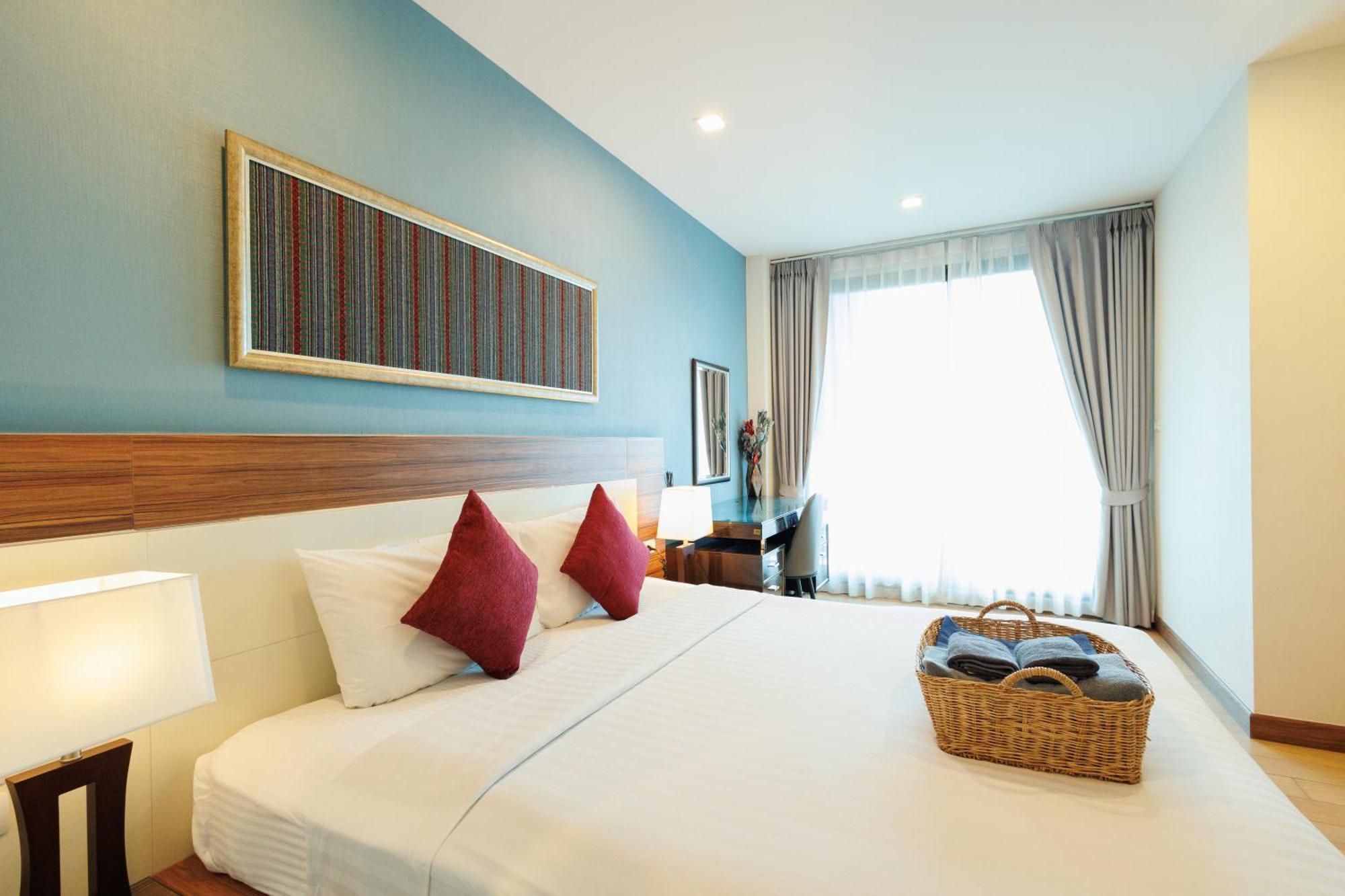 The Astra Condo City Center Chiang Mai Bagian luar foto