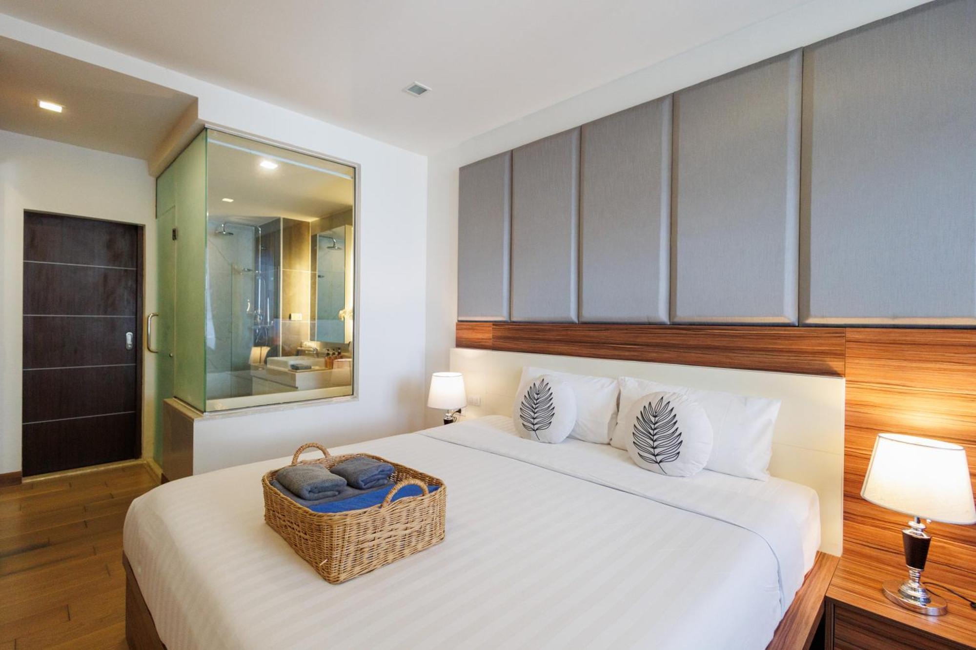 The Astra Condo City Center Chiang Mai Bagian luar foto