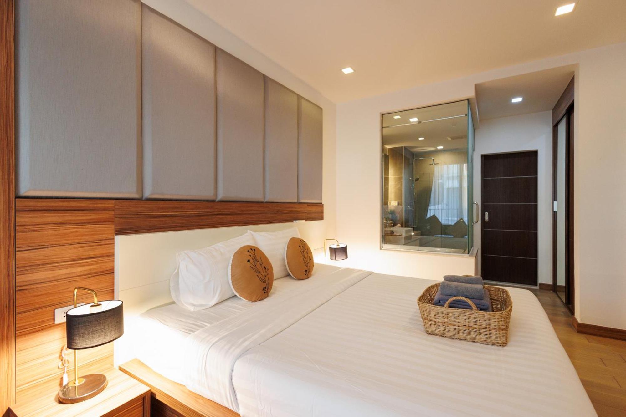 The Astra Condo City Center Chiang Mai Bagian luar foto