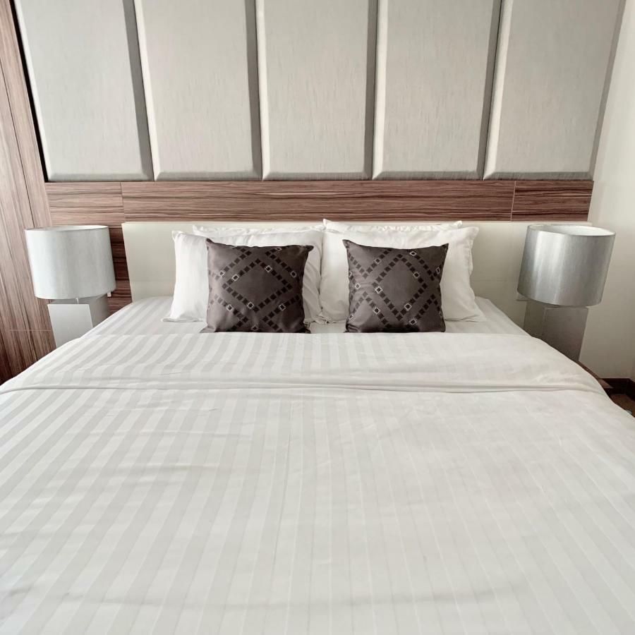 The Astra Condo City Center Chiang Mai Bagian luar foto